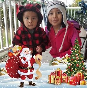 Meet your Posher, Ernesto